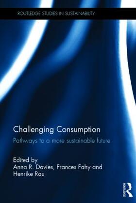 Challenging Consumption