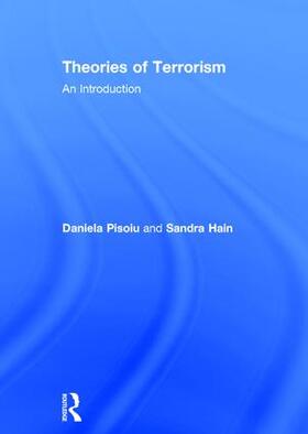 Theories of Terrorism