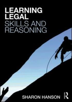 Learning Legal Skills and Reasoning