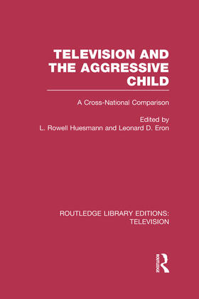 Television and the Aggressive Child