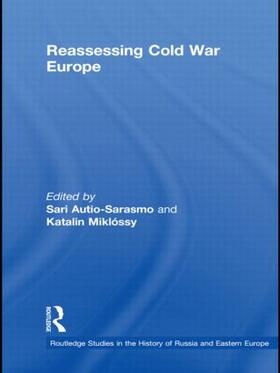 Reassessing Cold War Europe