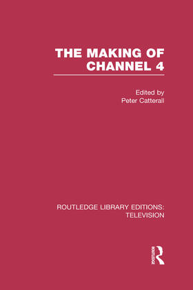 The Making of Channel 4