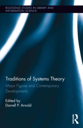 Traditions of Systems Theory