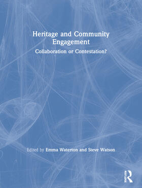 Heritage and Community Engagement