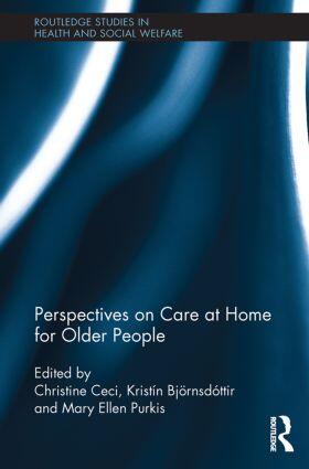 Perspectives on Care at Home for Older People