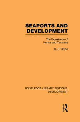 Seaports and Development