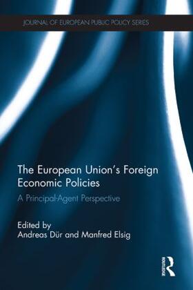 The European Union's Foreign Economic Policies