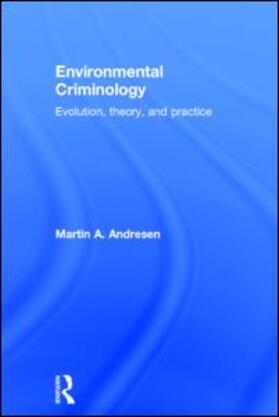 Environmental Criminology