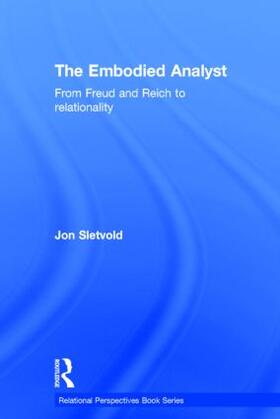 The Embodied Analyst