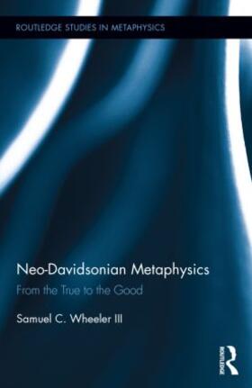 Neo-Davidsonian Metaphysics