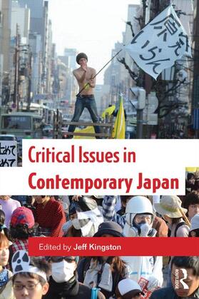 Critical Issues in Contemporary Japan