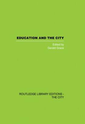 Education and the City