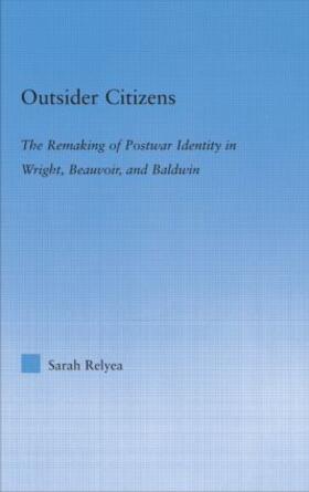 Outsider Citizens