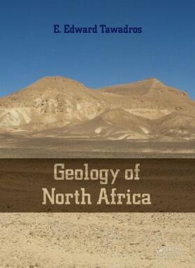 Geology of North Africa