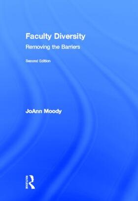 Faculty Diversity