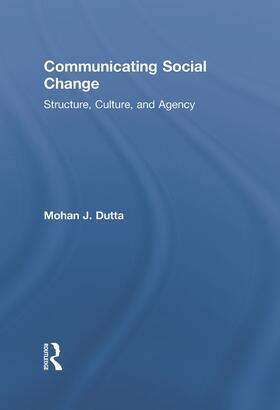 Communicating Social Change