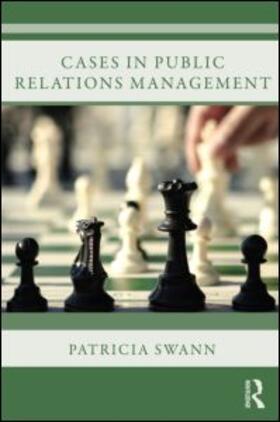 Cases in Public Relations Management