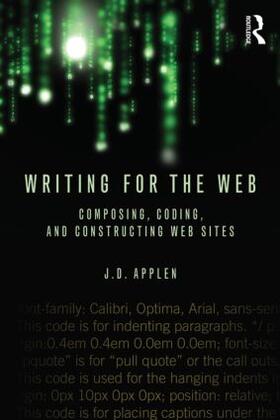 Writing for the Web