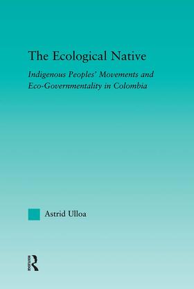 The Ecological Native