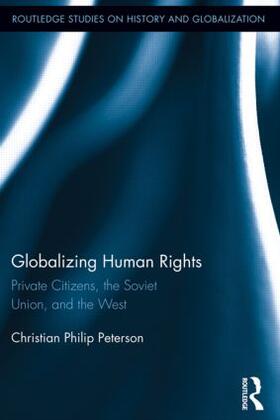 Globalizing Human Rights