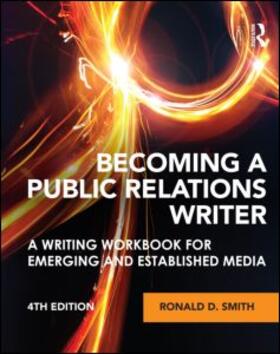 Becoming a Public Relations Writer