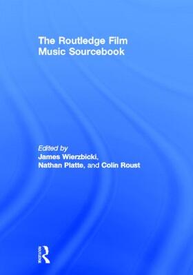 The Routledge Film Music Sourcebook