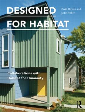 Designed for Habitat