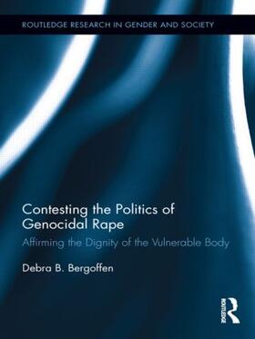 Contesting the Politics of Genocidal Rape