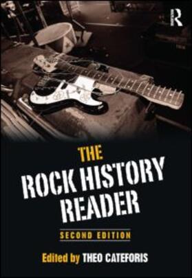 The Rock History Reader