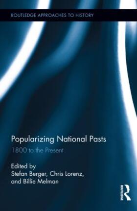 Popularizing National Pasts