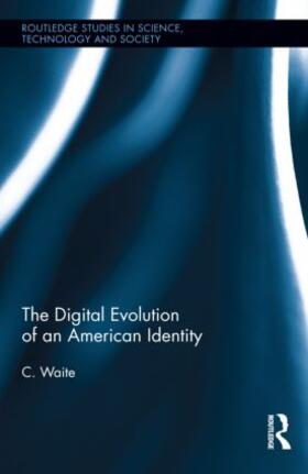 The Digital Evolution of an American Identity