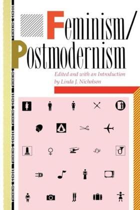 Feminism/Postmodernism