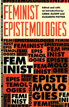 Feminist Epistemologies