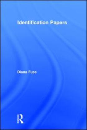 Identification Papers