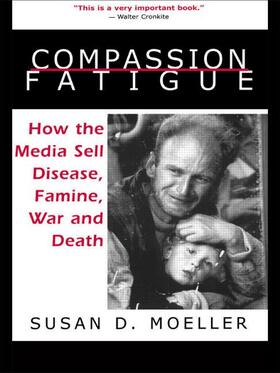 Compassion Fatigue