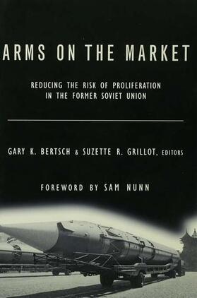 Arms on the Market