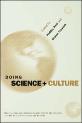 Doing Science + Culture