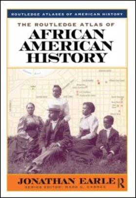 The Routledge Atlas of African American History