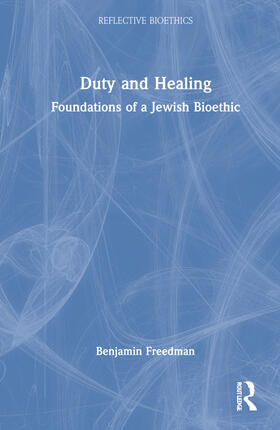 Duty and Healing