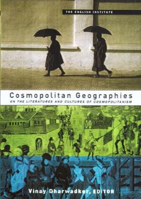 Cosmopolitan Geographies