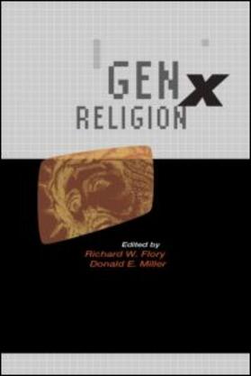 GenX Religion