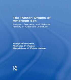 The Puritan Origins of American Sex