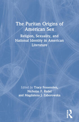 The Puritan Origins of American Sex