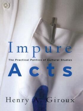 Impure Acts