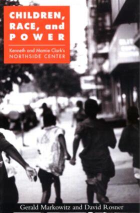 Children, Race, and Power