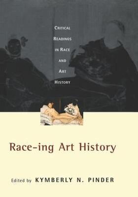 Race-ing Art History
