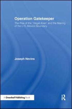 Operation Gatekeeper
