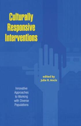 Culturally Responsive Interventions