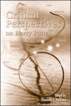 Critical Perspectives on Harry Potter