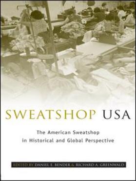 Sweatshop USA